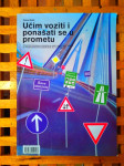 Tomo Kišić UČIM VOZITI I PONAŠATI SE U PROMETU PRIRUČNIK IZ POPISA