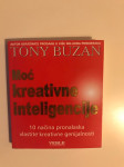 Tony Buzan : Moć kreativne inteligencije