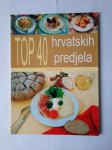 Top 40 hrvatskih predjela