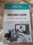 Tranzistorski televizori sa zbirkom električnih šema:Šesterikov