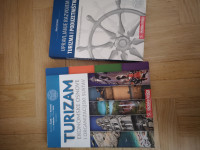 Turizam ekon. osnove i Upravljanje razvojem tur. i podizet