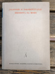 Ugovori o iskorišćivanju brodova na moru : zbornik rasprava