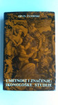 Umetnost i značenje: Ikonološke studije