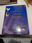 umjetnost islamske laligrafije hadžimejlic