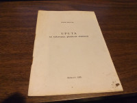 UPUTA ZA RUKOVANJE PLINSKOM STANICOM BORISLAV BORAS 1985.