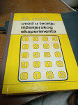 uvod u teoriju inženjerskog eksperimenta pantelic