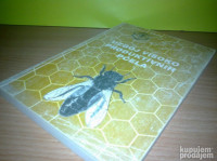 Uzgoj visoko produktivnih pčela Franjo Tomažin