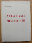 Varaždinski mesarski ceh - Krešimir Filić