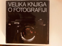 Velika knjiga o fotografiji