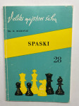 Veliki majstori šaha: Spaski