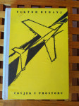 Viktor Bubanj Čovjek u prostoru NAPRIJED ZG 1960
