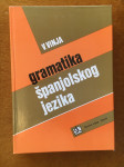 Vinja Gramatika španjolskog jezika