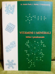 Vitamini i minerali - istine i predrasude