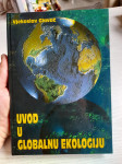 Vjekoslav Glavač-Uvod u globalnu ekologiju (1999.)