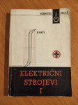 Vladimir Hartl - Električni strojevi 1