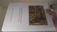 VLADIMIR-VLADO LUKŠIĆ - MALA ANTOLOGIJA ŠAHOVSKE UMJETNOSTI