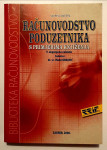 Vlado Brkanić - Računovodstvo poduzetnika s primjerima knjiženja
