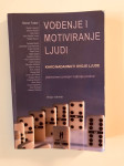 Vođenje i motiviranje ljudi - kako nadahnuti svoje ljude