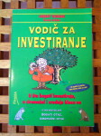Vodič za investiranje  BOGATI OTAC SIROMAŠNI OTAC