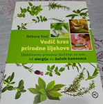 Vodič kroz prirodne lijekove