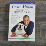 VODIČ DO SRETNOG PSA (Cesar Millan)