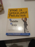 vodič za upravljanjem projektima horine