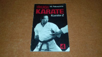 Vrhunski karate, M. Nakayama - 1991. godina