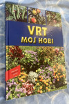 Vrt moj hobi - Martin Stangl