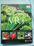 Vrt : velika ilustrirana enciklopedija (A40)