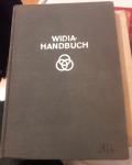 Widia-Handbuch (Friedrich K. Krupp)