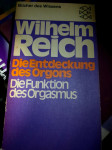 Wilhelm Reich Die Funktion des Orgasmus