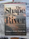 William G. Bowen & Derek Bok-The Shape of the River... (NOVO)