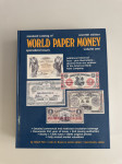 World Paper Money, Albert Prick