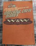 WRECKING CREW DIARIES PARTS FOR YOUR AMERICAN BIG TWIN 2007