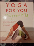 Yoga for you and your child-eng