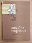 Završki, Njirić, Manasteriotti, Županović - Muzička umjetnost