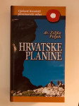 Željko Poljak : Hrvatske planine