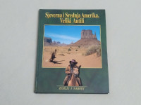 Zemlje i narodi:Sjeverna i srednja Amerika,Veliki Antili