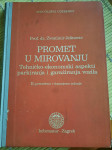Zvonimir Jelinović PROMET U MIROVANJU