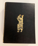 Zvonimir Kulundžić - Knjiga o knjizi 1. tom Historija pisama #3
