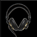 AKG K240 Studio - NOVO