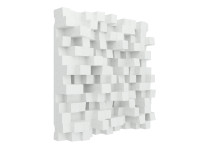 Akustični difuzor Vicoustic Multifuser 60x60x15cm