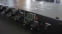 Alesis MultiMix 8 Line, 8 kanalni stereo rack mikser
