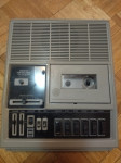 APH varispeed cassette recorder, tape pitch control