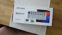 Arturia Beatstep