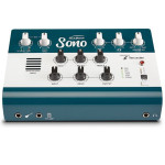 AUDIENT SONO Guitar Recording Tube Interface