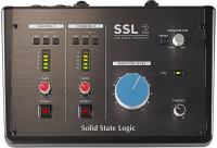 Audio interface  SSL2 USB