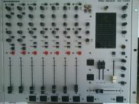 Behringer DX1000Pro DJ mixer