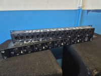 BEHRINGER MS 8000 Spliteri 2X