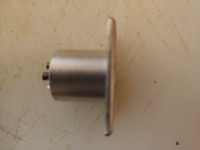 XLR jack metalni- muški za ugradnju   nerabljen (novi)